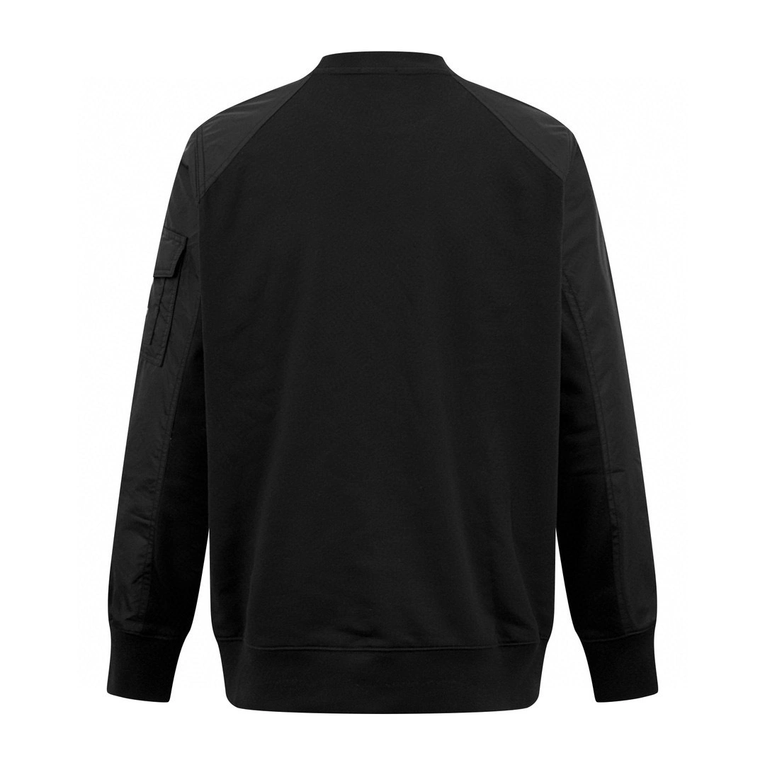 &wg.luxury--7o9385r Cotton nylon oversize item: E-F000I3099T